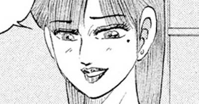 第６１話　さすらいの虎