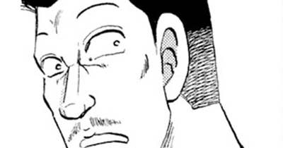 第４３話　馬鹿だね男って