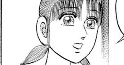 第５８話　母と父