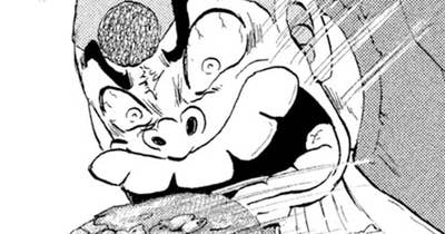 第５９話　罪と罰