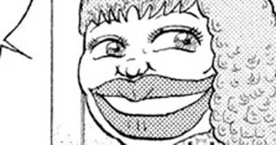 第６４話　胸のうち