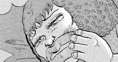 第６０話　盛と衰