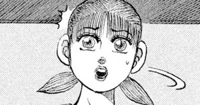 第６７話　身中の火薬庫