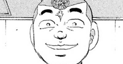 第４７話　馬鹿な術後