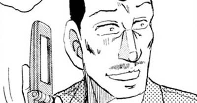 第６９話　あちこち不穏