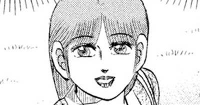 第２２話　赤木とマユミ