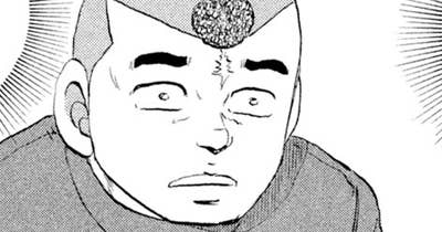 第３１話　告知