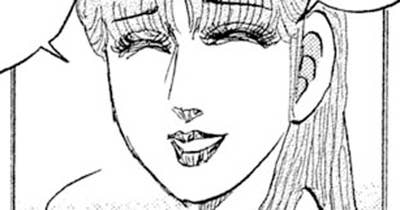 第１５１話　豹変