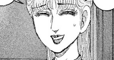 第１５２話　剥がれた仮面