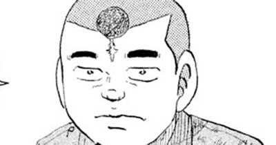 第３３話　患難