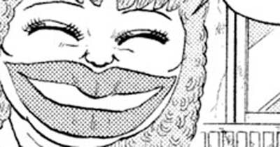 第３４話　母、帰る