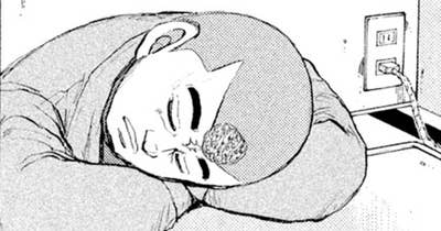 第３５話　上がらぬ枕