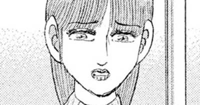 第１５６話　家族の苦悩