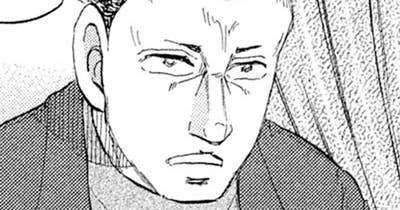 第１５７話　赤木の真意