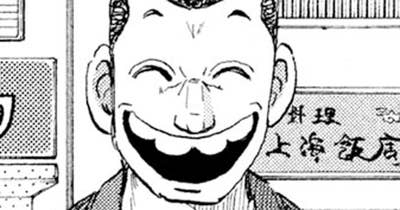 第８１話　再開インパクト