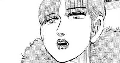 第２７話　攻む女・守る女