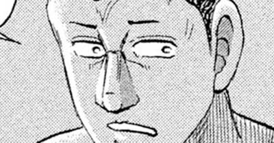 第１５９話　緊急手術