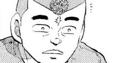 第３６話　ｔｈａｎｋｓ