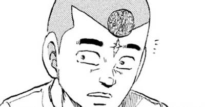 第７４話　張り裂けちまった