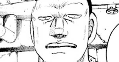 第３０話　放熱への証