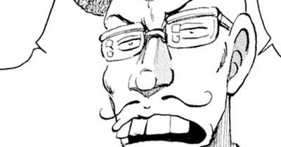 第７５話　お久しぶりね