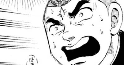 第３７話　Ｍａｍａ，ｓａｙ　ｇｏｏｄ－ｂｙｅ