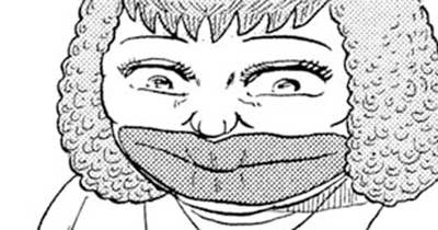 第９１話　覆水は盆に返り辛い