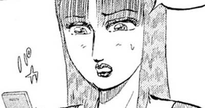 第１０４話　居直り表明