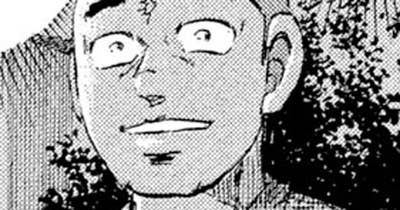 第９２話　前進一家