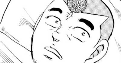 第７７話　夢見騒がし