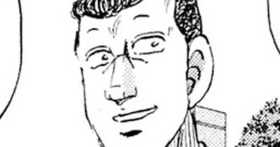 第１２１話　北上するエレジー