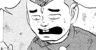 第３８話　忌中に光あり