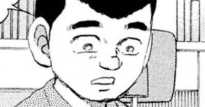 第９５話　きっと一緒なら