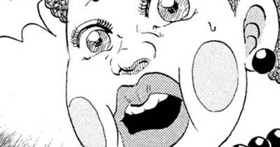 第８４話　母をたずねて