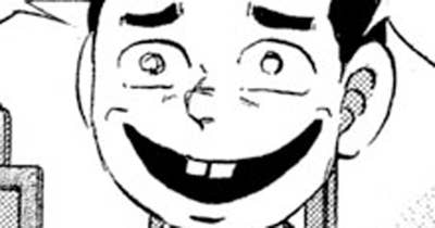 第１２３話　赤木効果