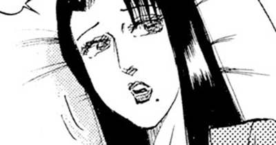 第９８話　のがれられない