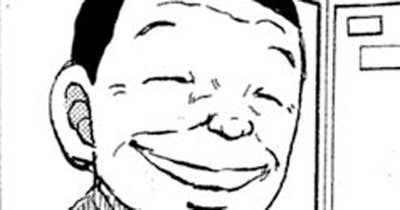 第１２４話　Ｈｙｓｔｅｒｙ－Ｍｙｓｔｅｒｙ