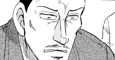 第１１１話　三者三脳