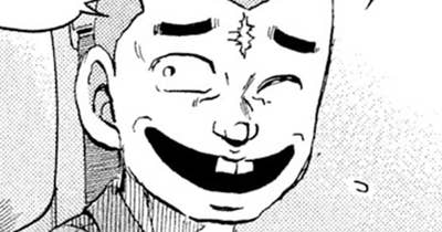 第１２６話　いかんともしがたい男女