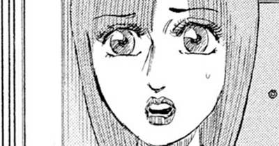 第１３２話　網の中を動く