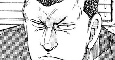 第１３３話　ナイスガイばかりで