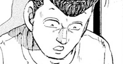 第８７話　森口家クライシス