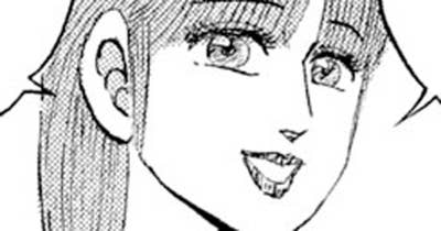 第８８話　ちょいとフェアウェル