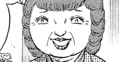 第１２８話　失意の底で