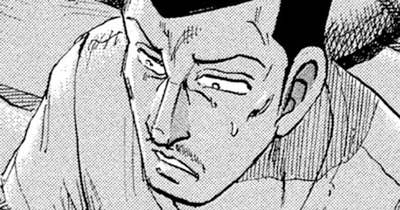 第１１４話　ぬけちまってる