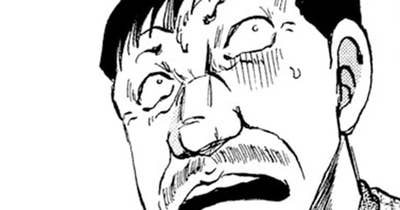 第１２９話　ＳＡＶＥ　ＹＯＵ