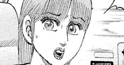 第１３０話　ＢＯＮＤＩＮＧ