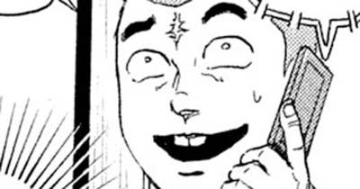 第１１６話　無自覚攻勢