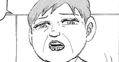 第１１７話　わからん男