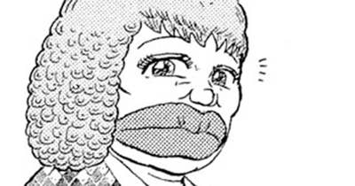 第１１９話　トラジディー